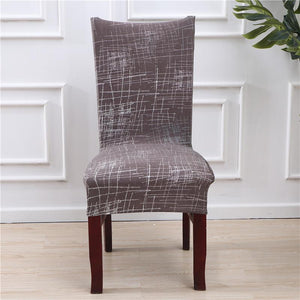 MAGIC UNIVERSAL CHAIR COVER