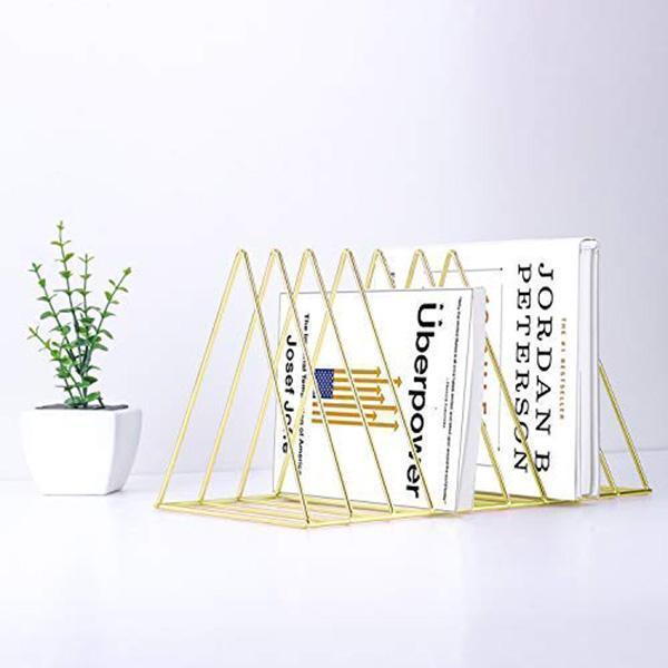 Triangle Display Stand