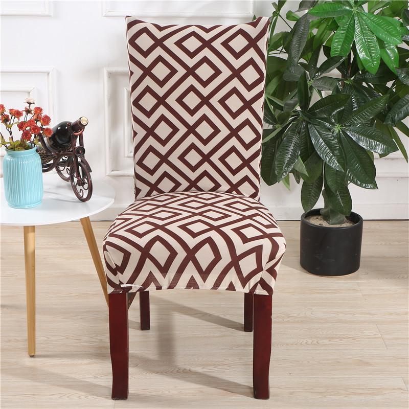 MAGIC UNIVERSAL CHAIR COVER