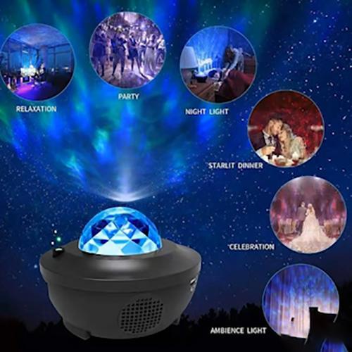 GALAXY360PRO™ PROJECTOR