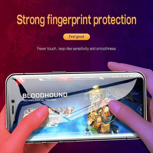 Last Sale 🔥50% OFF🔥4K Ultra-clear AR Anti-reflection Tempered Film