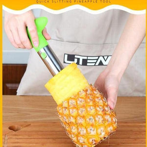 Pineapple Peeler