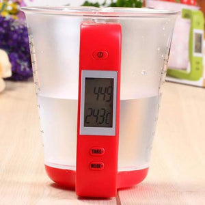 Electronic Measuring Cup Scale | Ship from USA | Buy 2 Get FREE SHIPPING