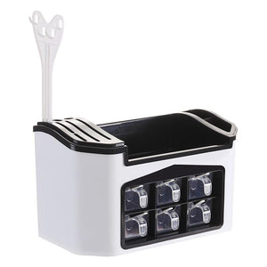 Multifunction Seasoning Box(1 Set)