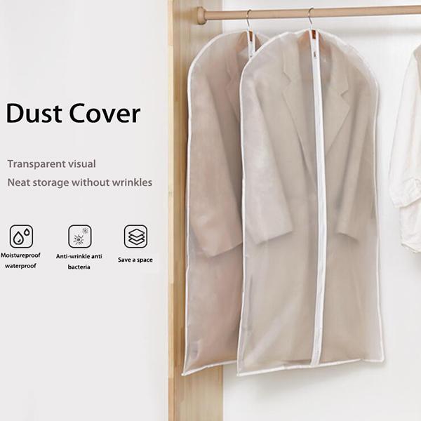 Clothing Storage Dust Cover