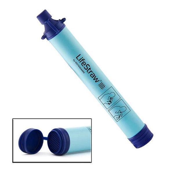 LifeStraw Personal Water Filter