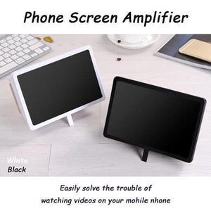 Phone Screen Amplifier