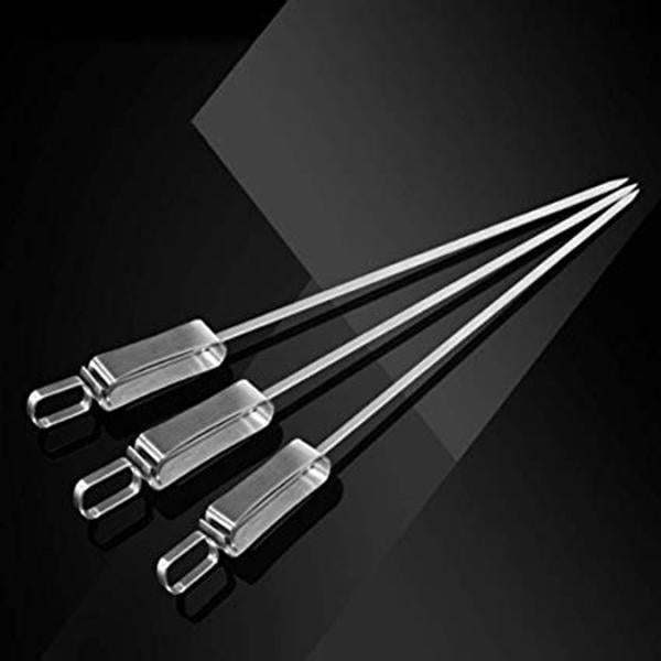 BBQ Stainless Steel BBQ Needle