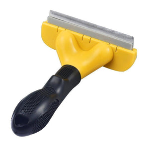 Pet Deshedding Comb