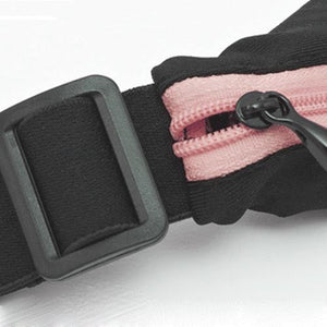 Stretch Waist Pack