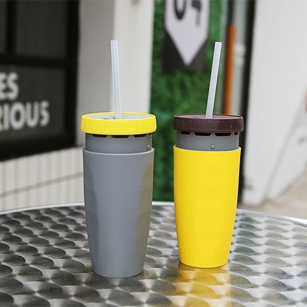 Double Wall Tumbler