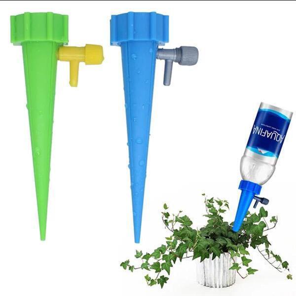 Automatic Irrigation water saver