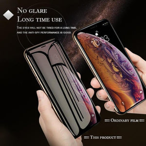 🔥LAST SALE 49% OFF🔥5th Gen HD Privacy Screen Protector