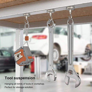 Magnetic hook