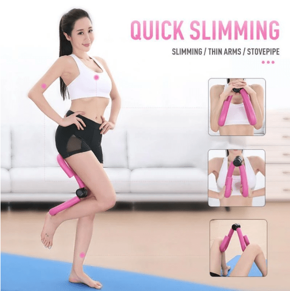 Fitness Leg Apparatus