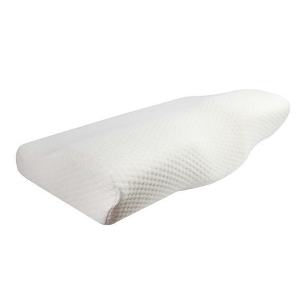 Neck Support Memory Foam Pillow