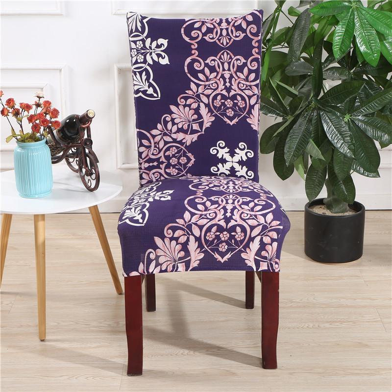 MAGIC UNIVERSAL CHAIR COVER