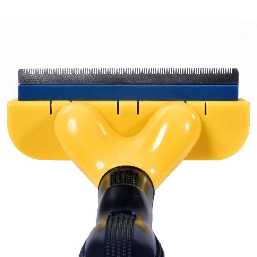 Pet Deshedding Comb