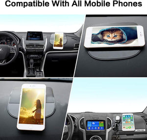 Car Mobile Phone Anti-slip Pad