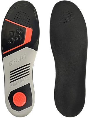 OZZEG Superfeet  Insoles