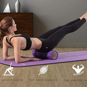 Muscle Relaxation Yoga Stick