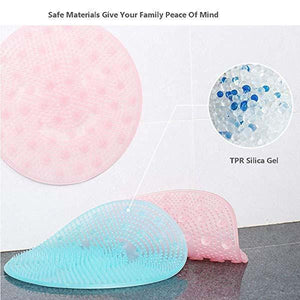 Non-Slip Pad For Massage Suction Cup