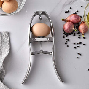 Quick Egg Opener