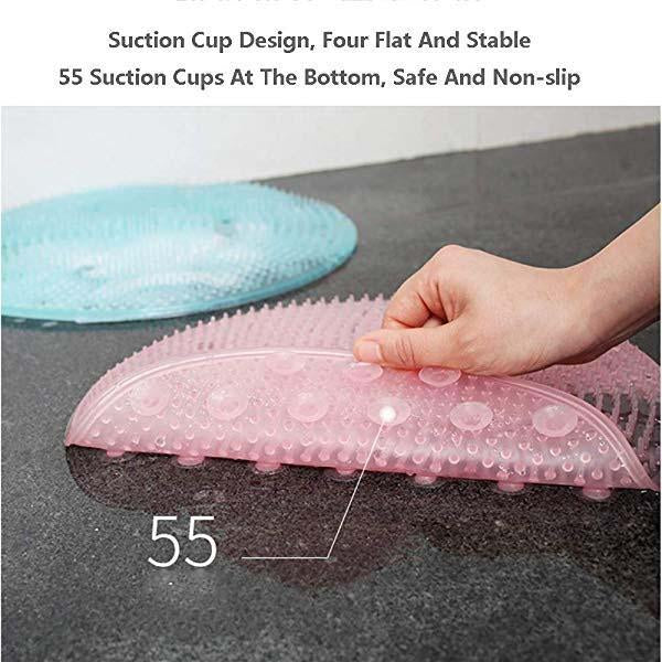 Non-Slip Pad For Massage Suction Cup