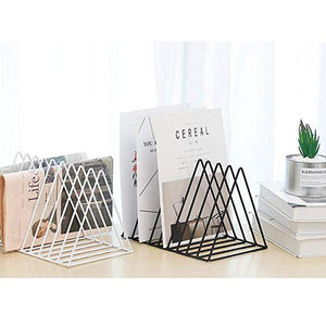 Triangle Display Stand