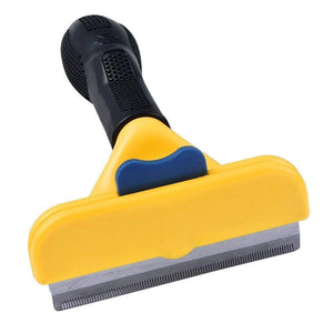 Pet Deshedding Comb