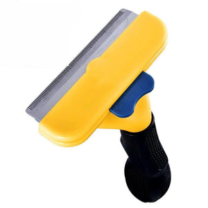 Pet Deshedding Comb