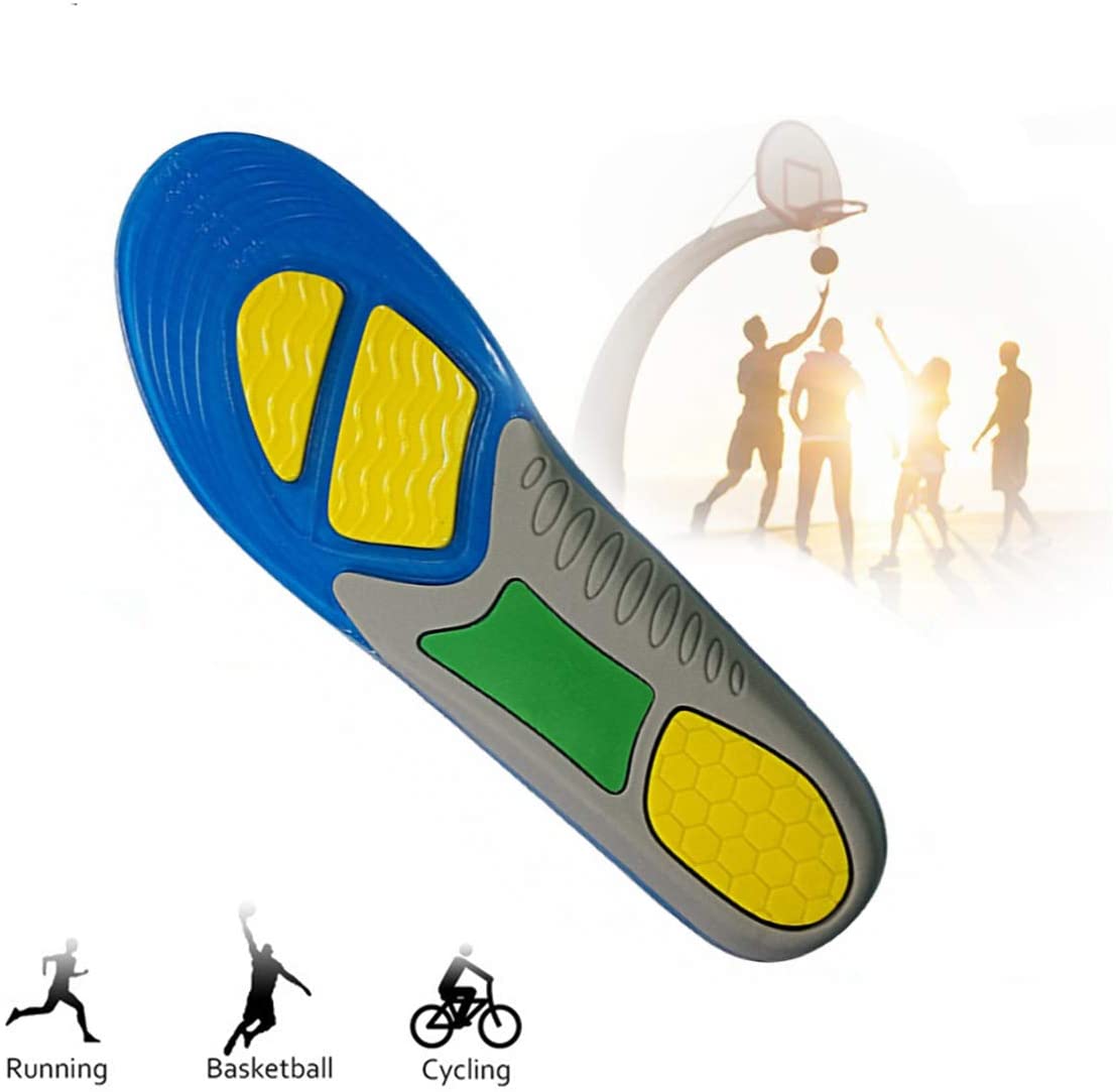 OZZEG Superfeet  Insoles