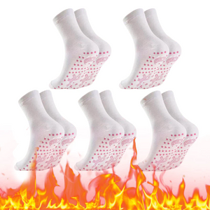Tourmaline Thermal Circulation self-heating shaping socks🎅EARLY CHRISTMAS SALE 49% OFF🎅