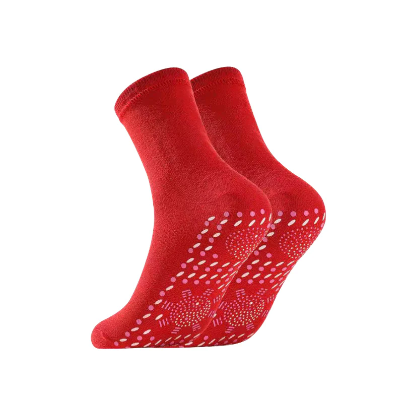 Tourmaline Thermal Circulation self-heating shaping socks🎅EARLY CHRISTMAS SALE 49% OFF🎅