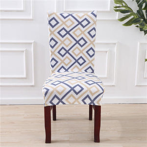 MAGIC UNIVERSAL CHAIR COVER