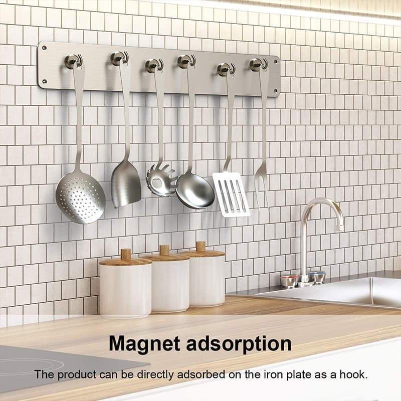 Magnetic hook