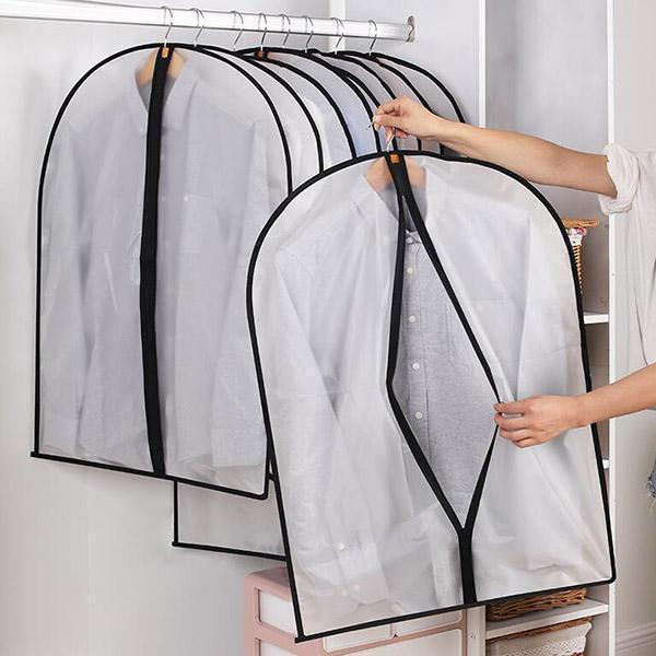 Clothing Storage Dust Cover