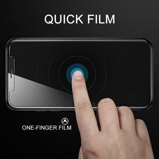 Last Sale 🔥50% OFF🔥4K Ultra-clear AR Anti-reflection Tempered Film