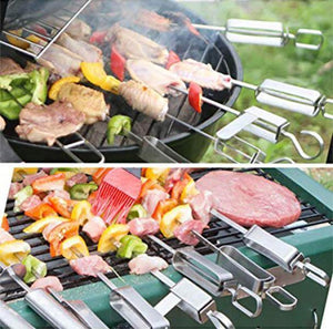 BBQ Stainless Steel BBQ Needle