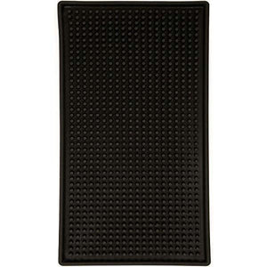 Thick Rubber Slip Drain Pad