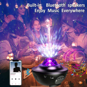 GALAXY360PRO™ PROJECTOR