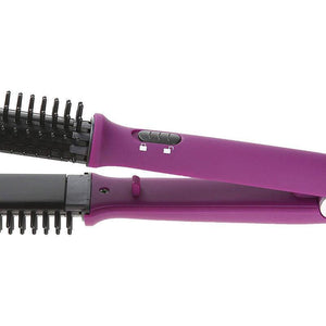 4 In 1 Hair-Styling Comb