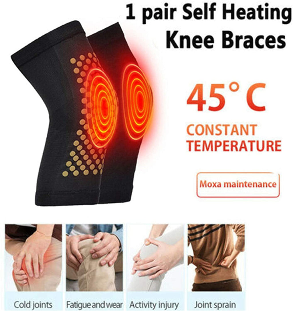 ML LOOK Self-heating Hot Knee Pads🎅EARLY CHRISTMAS SALE 49% OFF🎅