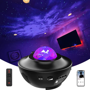 GALAXY360PRO™ PROJECTOR