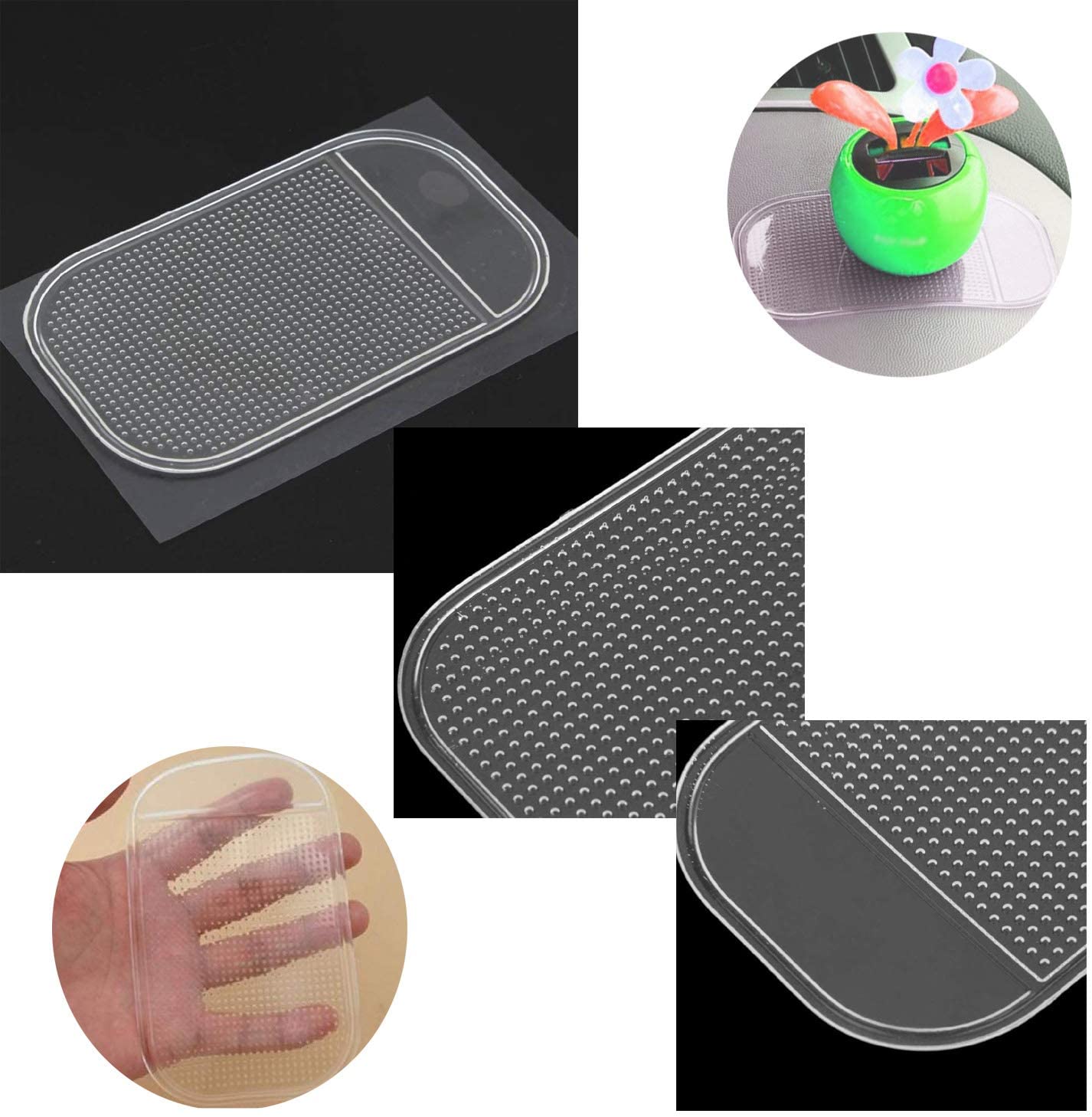 Car Mobile Phone Anti-slip Pad