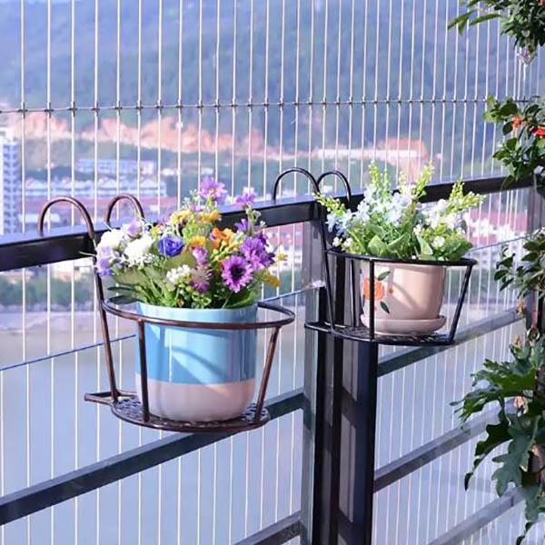 Hanging Window Basket