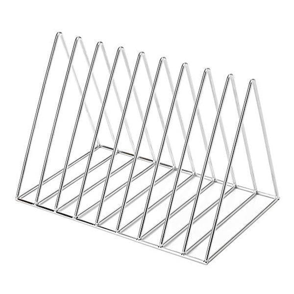 Triangle Display Stand