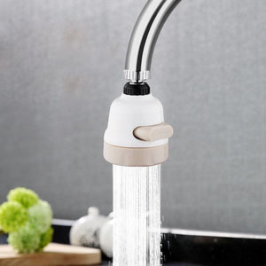 Kitchen Water-Saving Faucet Nozzle