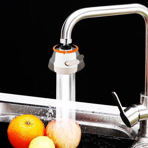 Kitchen Water-Saving Faucet Nozzle