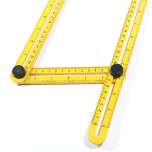 Measuring Instrument